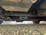 Underbody with Frame Condition