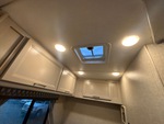 Interior with Ceiling