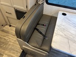 Interior with Upholstery