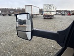 Drivers Area with Mirrors