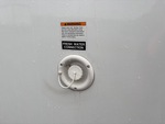 Outside Utilities with Fresh Water Tank Fill