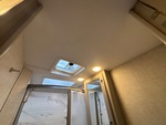 Interior with