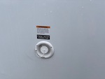 Outside Utilities with Fresh Water Tank Fill