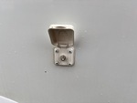 Outside Utilities with Cable TV Connector