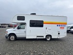 General Appearance with Paint