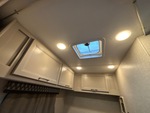 Interior with Ceiling