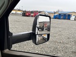 Drivers Area with