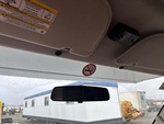 Drivers Area with