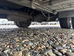 Drivetrain with Rear Drive Axle