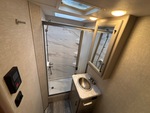 Interior with