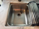 Interior with Sinks