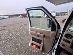 Drivers Area with