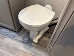 Interior with Toilets