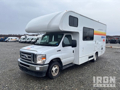 2024 Thor Four Winds 22E Camping-car