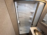Interior with Shower and Tub Walls