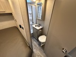 Interior with