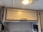 Interior with Cabinetry Finish