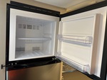 Interior with Freezer