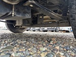 Spód with Suspension
