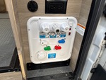 Outside Utilities with Outside Shower