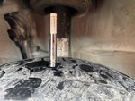 Spód with Tread Depth