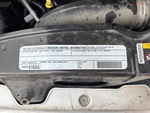 Silnik with Emission Label
