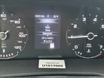 Kokpit pojazdu kempingowego with Odometer/Hour Meter