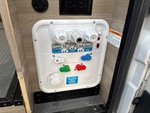 Outside Utilities with Fresh Water Hose Connection