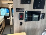 Interior with Water Heater