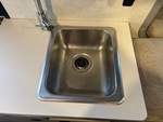 Interior with Sinks