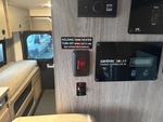 Interior with Water Heater