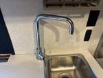 Interior with Faucets
