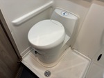 Interior with Toilets