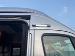 Exterior with Exterior Lighting