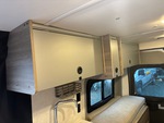 Interior with Cabinetry Finish