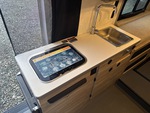 Interior with Countertops