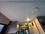 Interior with Ceiling
