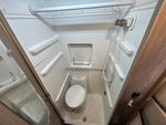 Interior with Shower and Tub Walls