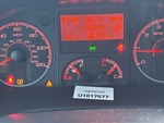 Kokpit pojazdu kempingowego with Odometer/Hour Meter