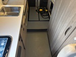 Interior with Flooring
