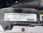 Silnik with Emission Label