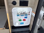 Outside Utilities with Fresh Water Tank Fill