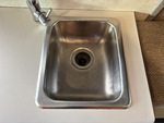 Interior with Sinks