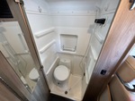 Interior with Shower and Tub Walls