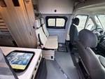 Interior with