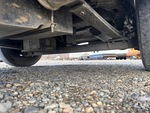 Spód with Suspension