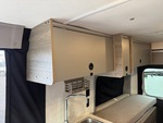 Interior with Cabinetry Finish