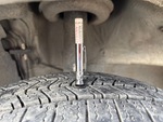 Spód with Tread Depth