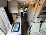 Interior with