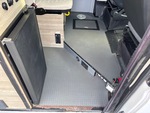 Interior with Flooring